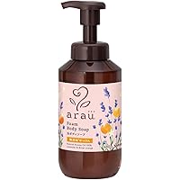 Amazon.co.jp: クナイプ(Kneipp) 泡ボディウォッシュ サクラの香り